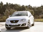 Seat Exeo 2009 года